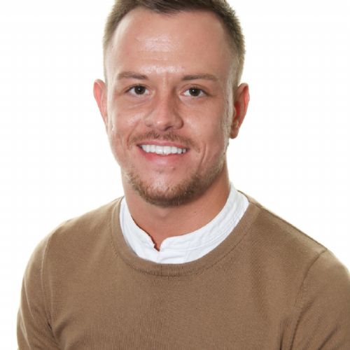 Andrew Bond - Year 1 Teaching Assistant.jpg